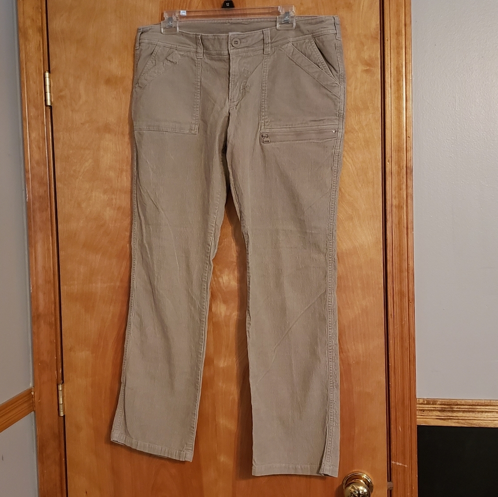 The North Face Corduroy Pants